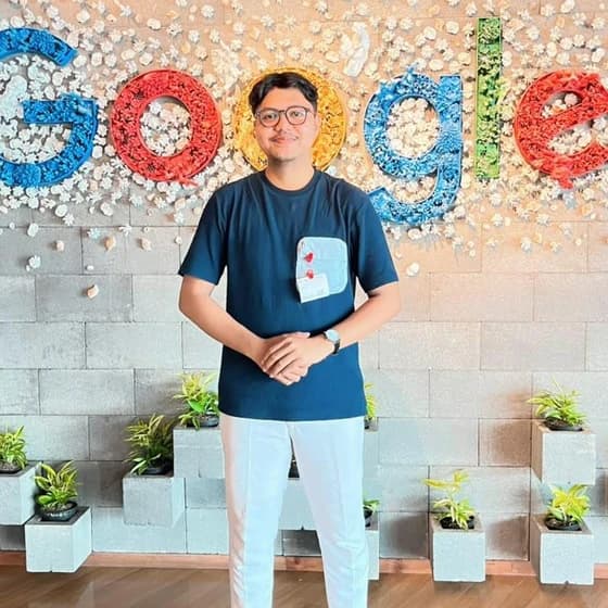 Hasbi Radifan, Founder Hasbi Digital