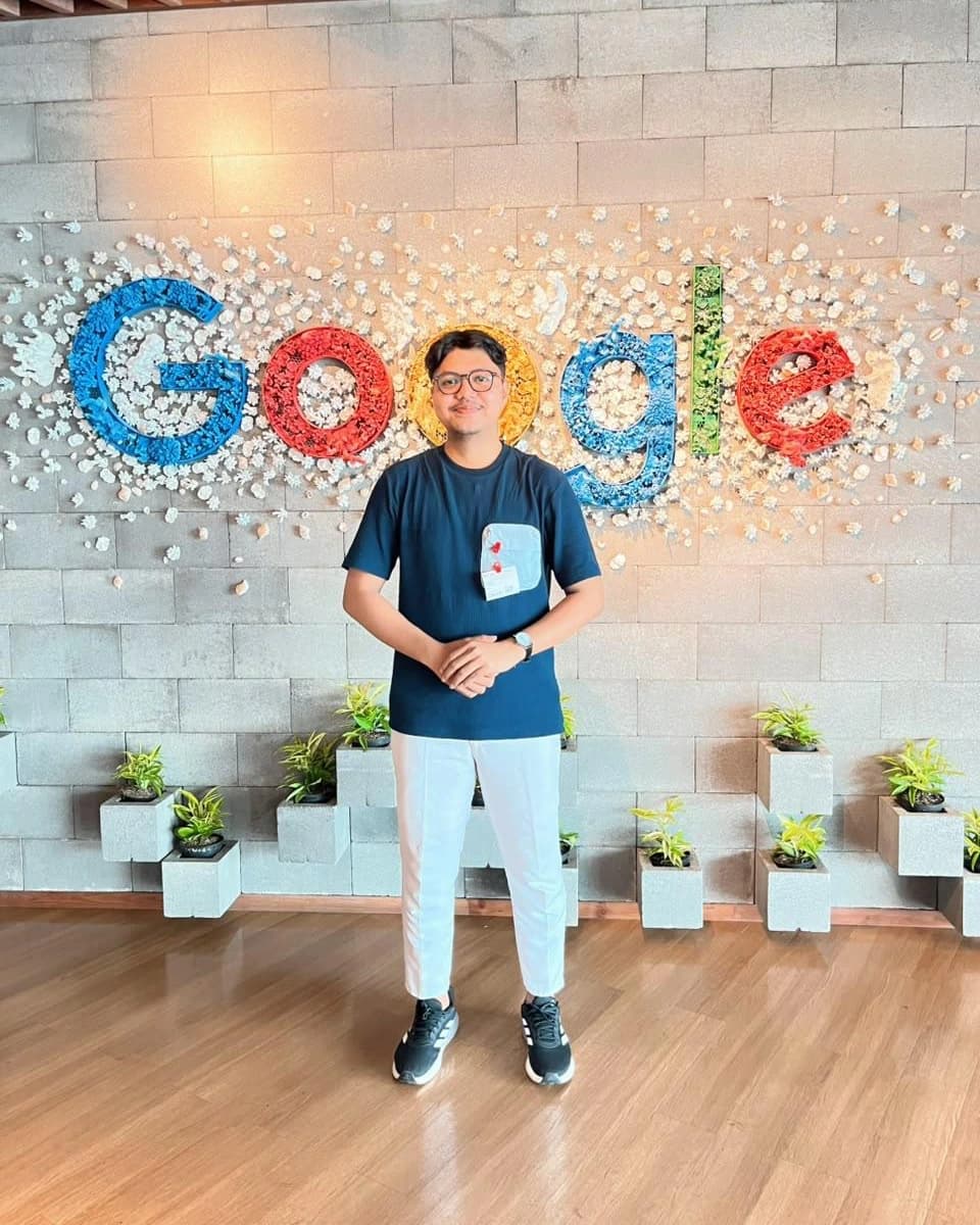 Hasbi Radifan, Founder Hasbi Digital